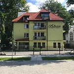 Bed & Breakfast Antonina ***pensjonprzykortach*** Szczawno-Zdroj