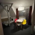 Antonina ***pensjonprzykortach*** Bed & Breakfast