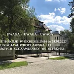 Antonina ***pensjonprzykortach*** 4* Szczawno-Zdroj