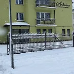 Antonina ***pensjonprzykortach*** Szczawno-Zdroj