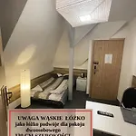 Antonina ***pensjonprzykortach*** Bed & Breakfast