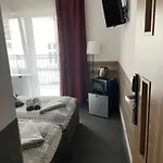 Bed & Breakfast Antonina ***pensjonprzykortach***