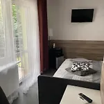 Bed & Breakfast Antonina ***pensjonprzykortach*** 4*