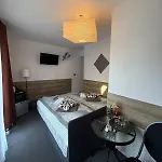 Bed & Breakfast Antonina ***pensjonprzykortach***