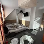Antonina ***pensjonprzykortach*** Bed & Breakfast Szczawno-Zdroj