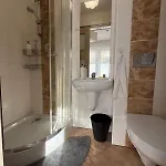 Antonina ***pensjonprzykortach*** Bed & Breakfast Szczawno-Zdroj
