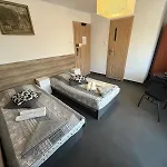 Antonina ***pensjonprzykortach*** 4*