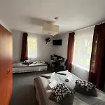 Bed & Breakfast Antonina ***pensjonprzykortach*** Szczawno-Zdroj