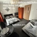 Bed & Breakfast Antonina ***pensjonprzykortach***