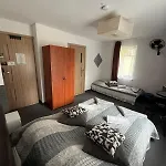 Bed & Breakfast Antonina ***pensjonprzykortach***