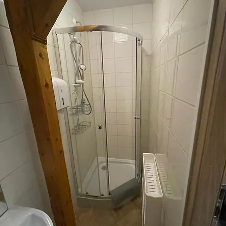 Bed & Breakfast Antonina ***pensjonprzykortach*** *