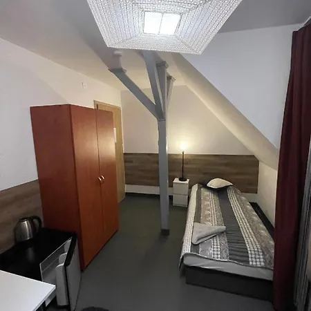 Bed & Breakfast Antonina ***pensjonprzykortach*** Szczawno-Zdroj