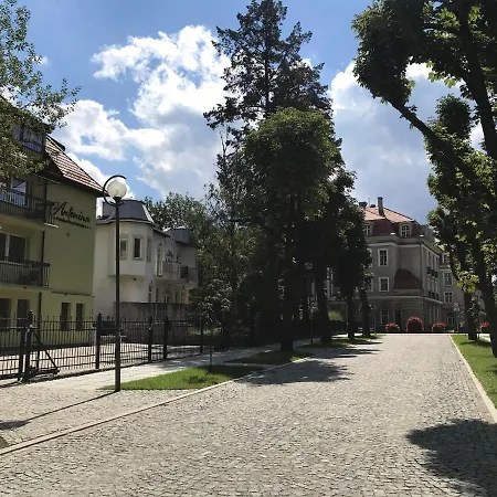 Antonina ***pensjonprzykortach*** Szczawno-Zdroj