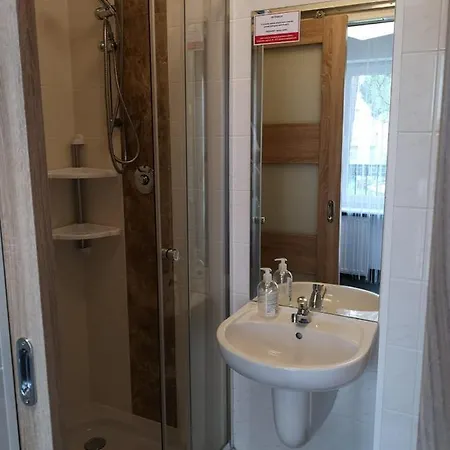 Bed & Breakfast Antonina ***pensjonprzykortach*** *