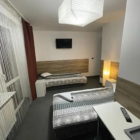 Bed & Breakfast Antonina ***pensjonprzykortach*** *