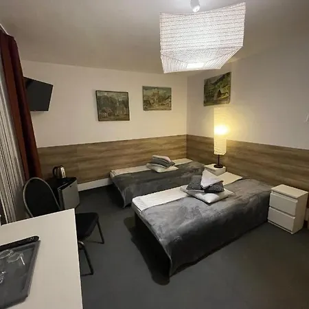 Antonina ***pensjonprzykortach*** 4*