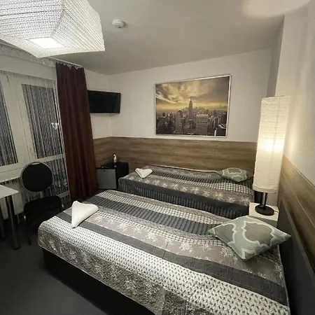 Bed & Breakfast Antonina ***pensjonprzykortach***