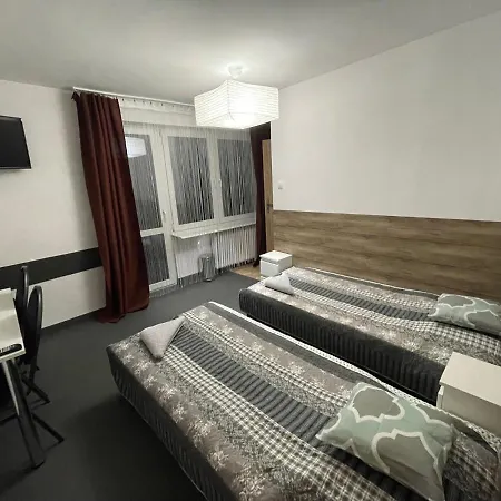 Panzió Antonina ***pensjonprzykortach*** 4*