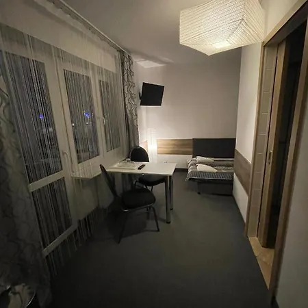 Bed & Breakfast Antonina ***pensjonprzykortach*** Szczawno-Zdroj