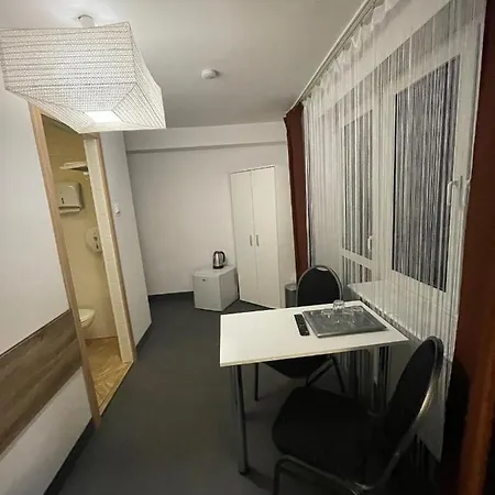 Bed & Breakfast Antonina ***pensjonprzykortach***