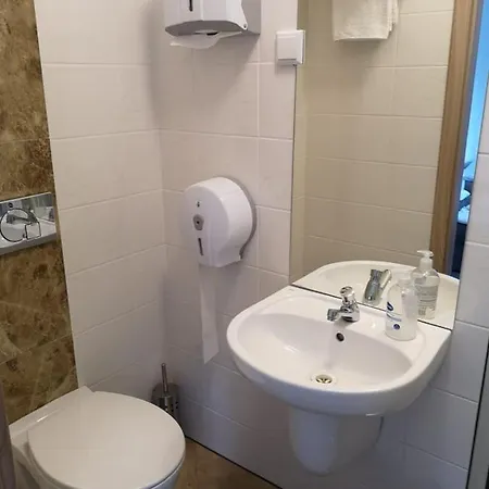 Bed & Breakfast Antonina ***pensjonprzykortach***