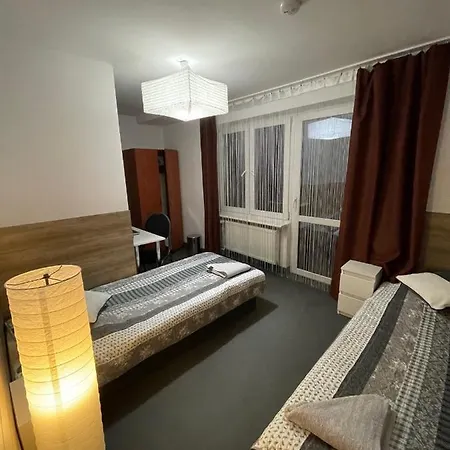 Antonina ***pensjonprzykortach*** Bed & Breakfast