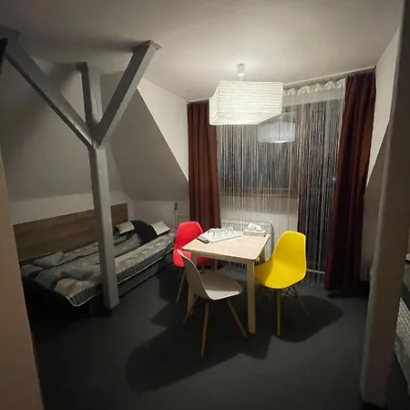 Antonina ***pensjonprzykortach*** Bed & Breakfast
