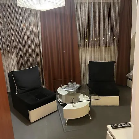 Bed & Breakfast Antonina ***pensjonprzykortach***