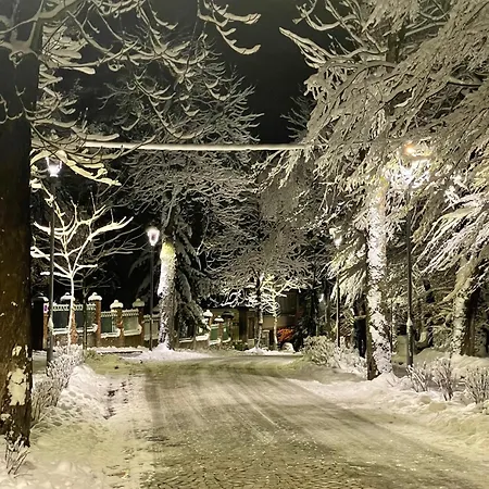 Antonina ***pensjonprzykortach*** Panzió Szczawno-Zdrój