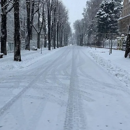 Antonina ***pensjonprzykortach*** Отель типа 