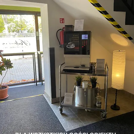 Antonina ***pensjonprzykortach*** 4*