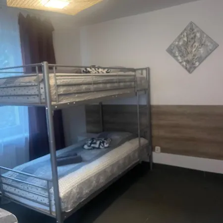 Antonina ***pensjonprzykortach*** 4*