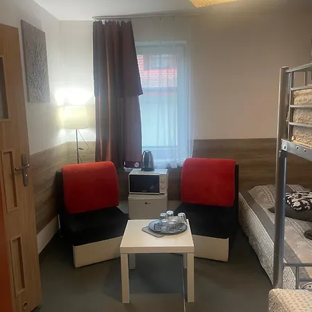 Antonina ***pensjonprzykortach*** Bed & Breakfast *