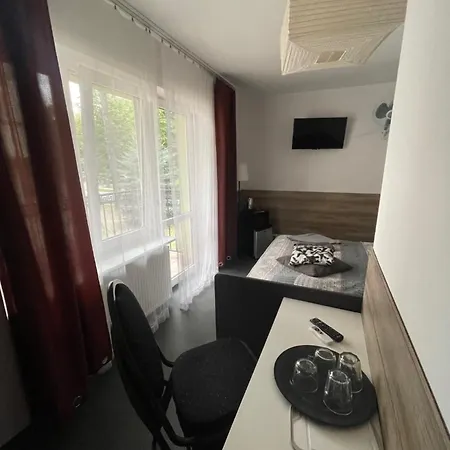 Antonina ***pensjonprzykortach*** Panzió Szczawno-Zdrój