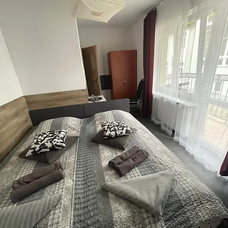 Panzió Antonina ***pensjonprzykortach*** Szczawno-Zdrój