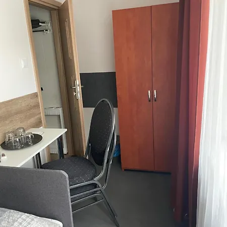 Antonina ***pensjonprzykortach*** 4*