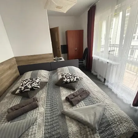 Antonina ***pensjonprzykortach*** 4* Щавно-Здруй