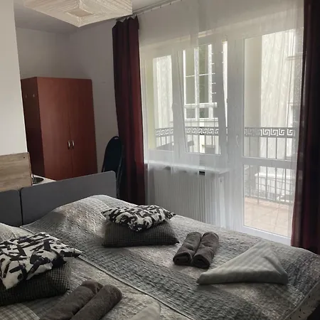 Antonina ***pensjonprzykortach*** 4*