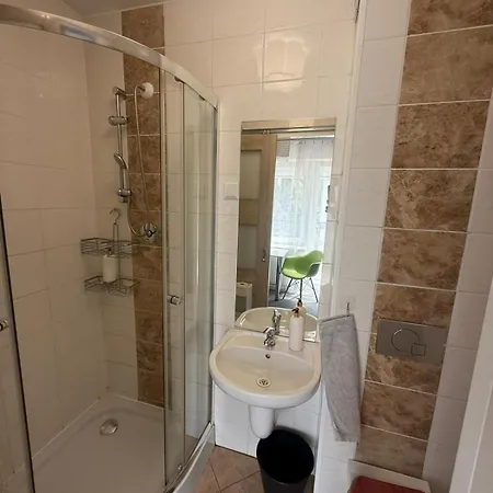 Panzió Antonina ***pensjonprzykortach*** 4*