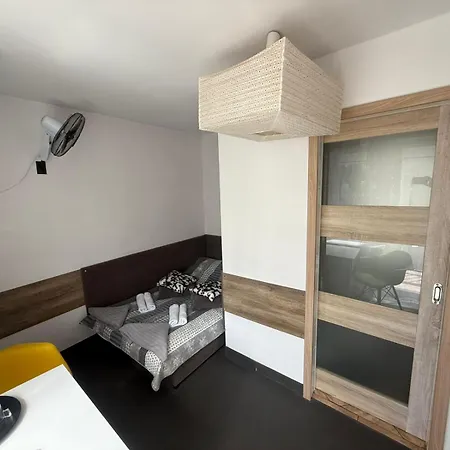 Antonina ***pensjonprzykortach*** Panzió