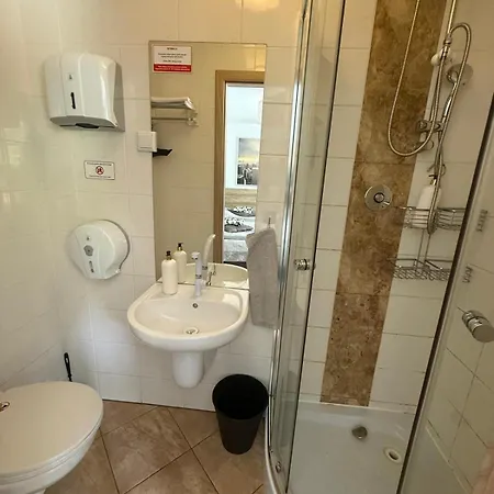 Bed & Breakfast Antonina ***pensjonprzykortach***