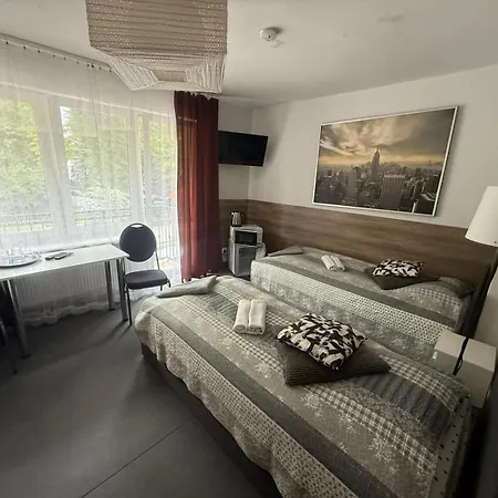 Antonina ***pensjonprzykortach*** 4* Szczawno-Zdroj