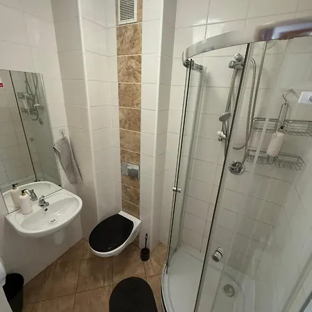 Bed & Breakfast Antonina ***pensjonprzykortach*** Szczawno-Zdroj