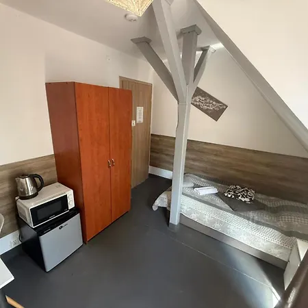 Antonina ***pensjonprzykortach*** 4* Szczawno-Zdrój