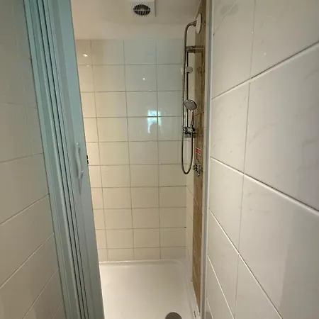 Antonina ***pensjonprzykortach*** Отель типа 