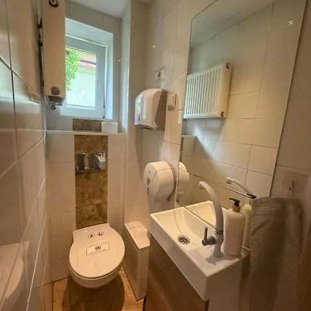 Bed & Breakfast Antonina ***pensjonprzykortach***