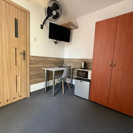 Antonina ***pensjonprzykortach*** 4* Szczawno-Zdroj