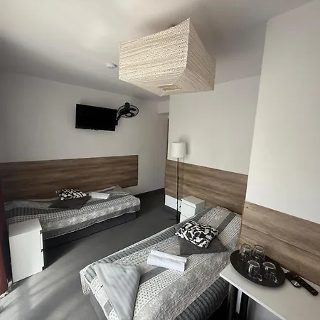 Antonina ***pensjonprzykortach*** Panzió