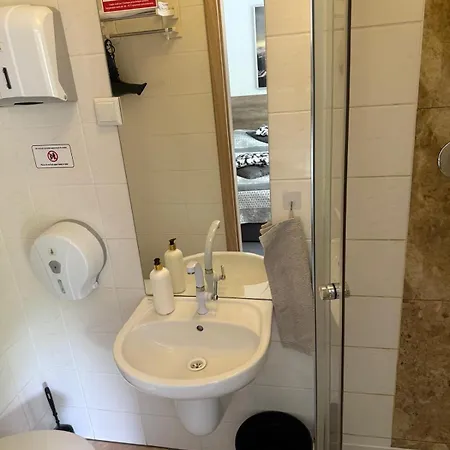 Panzió Antonina ***pensjonprzykortach***