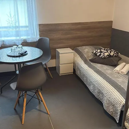 Antonina ***pensjonprzykortach*** 4* Szczawno-Zdroj